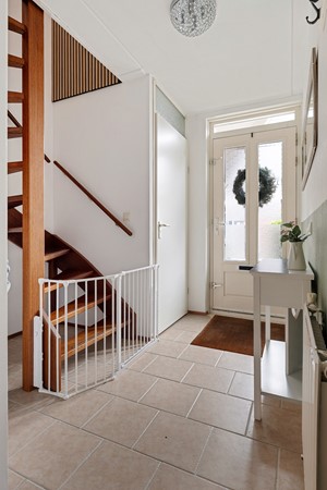 Foto - Te koop: Hoofdstraat 24, 9356 AW Tolbert